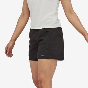 Womens Baggie Patagonia shorts